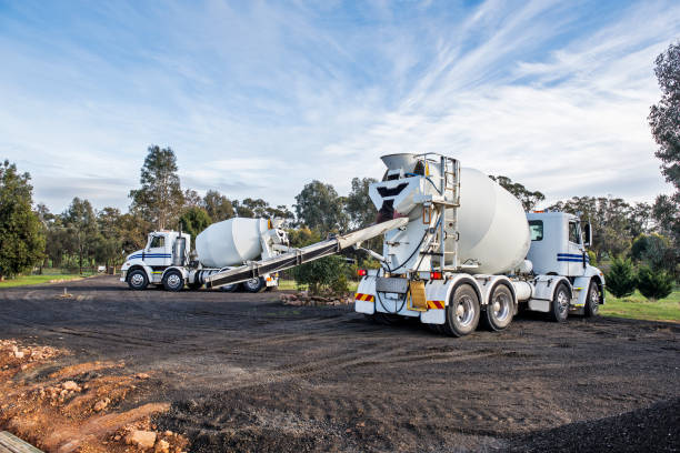  Chase City, VA Concrete contractor Pros