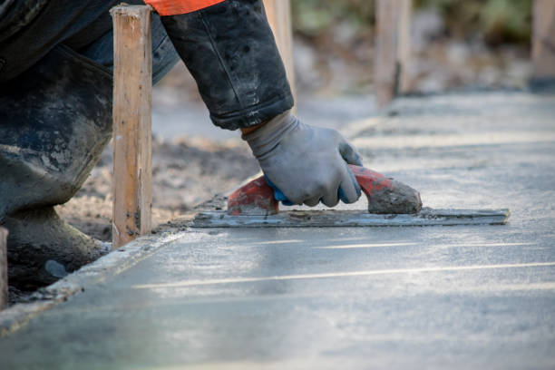 Professional Concrete contractor in VA