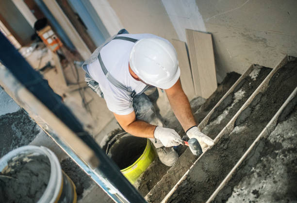 Best Concrete Repair Near Me  in Chase City, VA