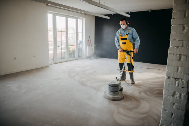 Best Best Concrete Contractor  in Chase City, VA