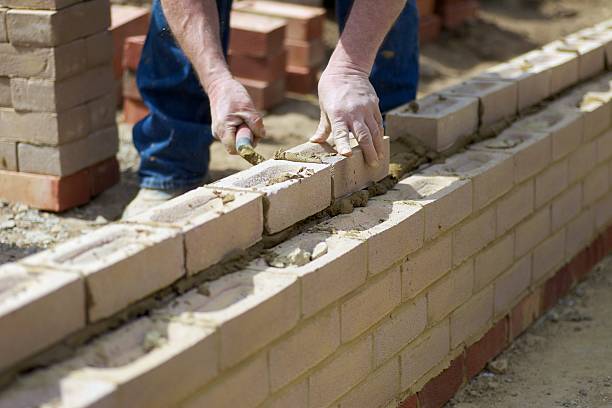 Best Concrete Crack Repair  in Chase City, VA