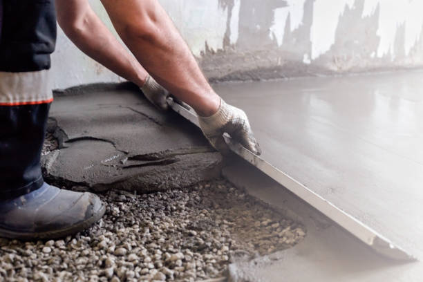 Best Concrete Contractor Near Me  in Chase City, VA